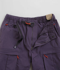 Nike ACG Smith Summit Cargo Pants - Dark Raisin / Black / Summit White thumbnail