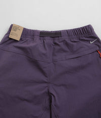 Nike ACG Smith Summit Cargo Pants - Dark Raisin / Black / Summit White thumbnail