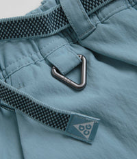 Nike ACG Smith Summit Cargo Pants - Denim Turquoise / Armory Navy / Summit White thumbnail