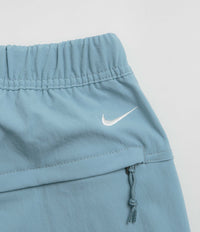 Nike ACG Smith Summit Cargo Pants - Denim Turquoise / Armory Navy / Summit White thumbnail