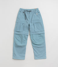 Nike ACG Smith Summit Cargo Pants - Denim Turquoise / Armory Navy / Summit White thumbnail