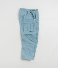 Nike ACG Smith Summit Cargo Pants - Denim Turquoise / Armory Navy / Summit White thumbnail