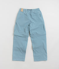 Nike ACG Smith Summit Cargo Pants - Denim Turquoise / Armory Navy / Summit White thumbnail