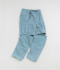 Nike ACG Smith Summit Cargo Pants - Denim Turquoise / Armory Navy / Summit White thumbnail