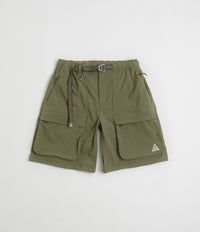 Nike ACG Smith Summit Cargo Shorts - Medium Olive / Sequoia / Summit White thumbnail