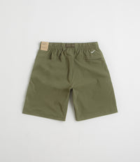 Nike ACG Smith Summit Cargo Shorts - Medium Olive / Sequoia / Summit White thumbnail