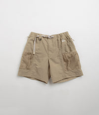 Nike ACG Snowgrass Cargo Shorts - Khaki / Light Iron Ore / Summit White thumbnail