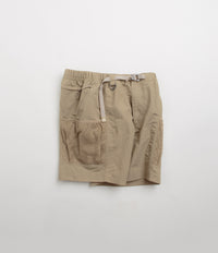 Nike ACG Snowgrass Cargo Shorts - Khaki / Light Iron Ore / Summit White thumbnail