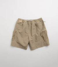 Nike ACG Snowgrass Cargo Shorts - Khaki / Light Iron Ore / Summit White thumbnail