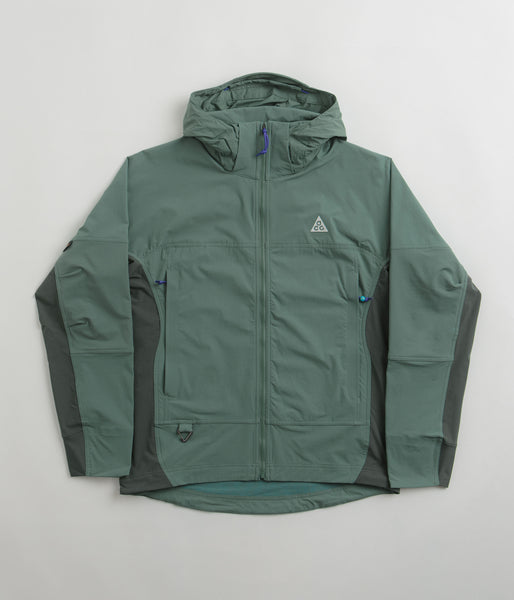 Nike ACG Sun Farer Jacket - Bicoastal / Vintage Green Nike ACG Sun Farer Jacket - Bicoastal / Vintage Green