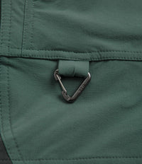 Nike ACG Sun Farer Jacket - Bicoastal / Vintage Green / Summit White thumbnail