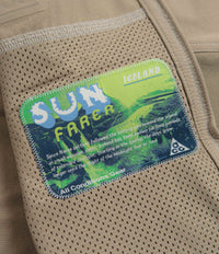 Nike ACG Sun Farer Jacket - Khaki / Khaki / Summit White thumbnail