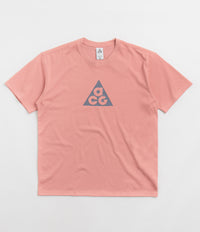 Nike ACG T-Shirt - Red Stardust thumbnail