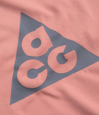 Nike ACG T-Shirt - Red Stardust thumbnail