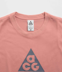 Nike ACG T-Shirt - Red Stardust thumbnail