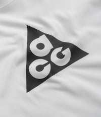 Nike ACG T-Shirt - Summit White thumbnail