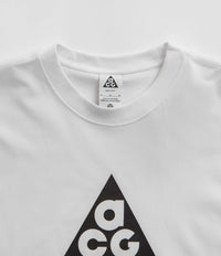 Nike ACG T-Shirt - Summit White thumbnail