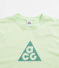 Nike ACG T-Shirt - Vapor Green thumbnail