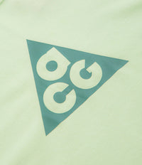 Nike ACG T-Shirt - Vapor Green thumbnail