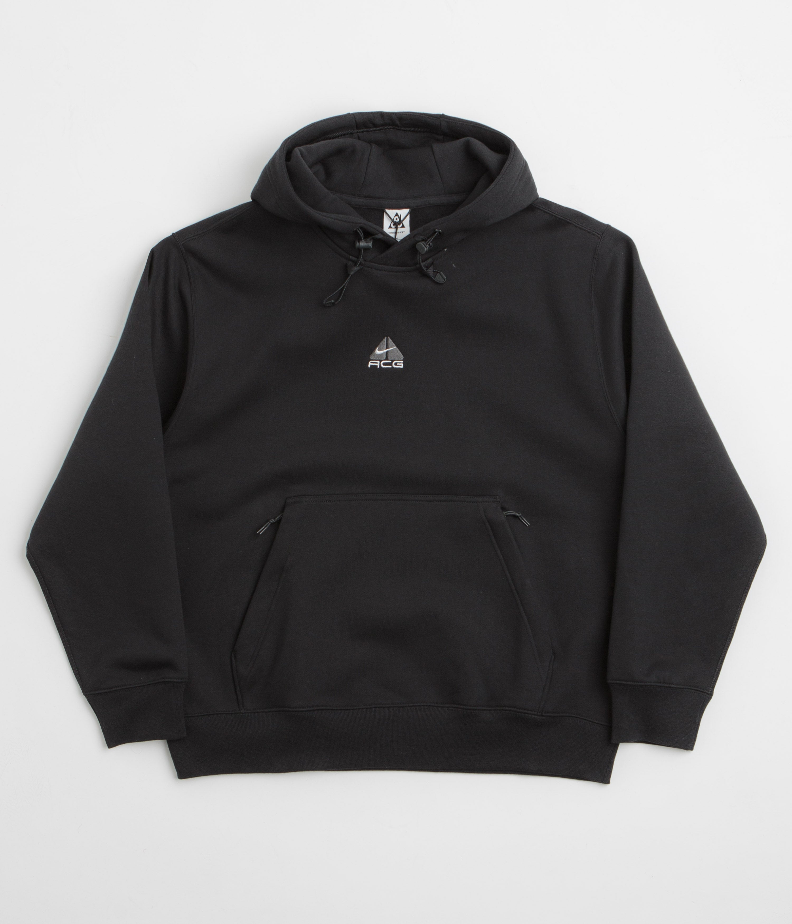 ★送料・関税込★NIKE★ACG PULLOVER FLEECE HOODIE★ Nike ACG Therma-FIT Fleece Pullover Hoodie. Nike IL