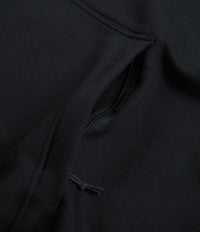 Nike ACG Therma-FIT Fleece Hoodie - Black / Anthracite / Summit White thumbnail