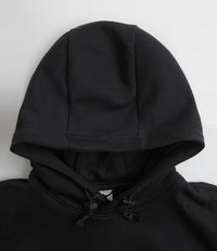 Nike ACG Therma-FIT Fleece Hoodie - Black / Anthracite / Summit White thumbnail