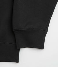Nike ACG Therma-FIT Fleece Hoodie in Black and Anthracite / Summit White thumbnail