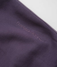 Nike ACG Therma-FIT Fleece Hoodie - Dark Raisin / Summit White thumbnail