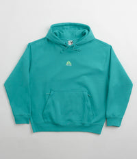 Nike ACG Therma-FIT Fleece Hoodie - Dusty Cactus / Summit White thumbnail