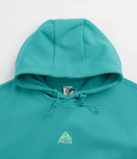 Nike ACG Therma-FIT Fleece Hoodie - Dusty Cactus / Summit White thumbnail