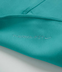 Nike ACG Therma-FIT Fleece Hoodie - Dusty Cactus / Summit White thumbnail