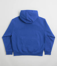 Nike ACG Therma-FIT Fleece Hoodie - Game Royal / Safety Orange / Summit White thumbnail