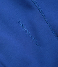 Nike ACG Therma-FIT Fleece Hoodie - Game Royal / Safety Orange / Summit White thumbnail