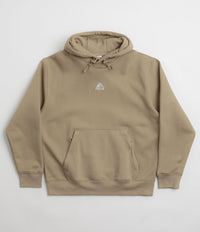 Nike ACG Therma-FIT Fleece Hoodie - Khaki / Khaki thumbnail