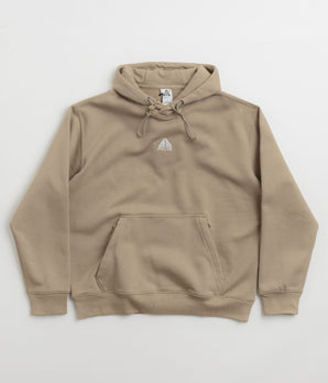 Nike ACG Therma-FIT Fleece Hoodie - Khaki / Khaki