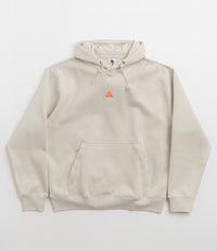 Nike ACG Therma-FIT Fleece Hoodie - Light Orewood Brown / Light Orewood Brown thumbnail