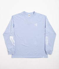 Nike ACG Topo Long Sleeve T-Shirt - Cobalt Bliss thumbnail