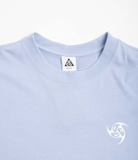 Nike ACG Topo Long Sleeve T-Shirt - Cobalt Bliss thumbnail