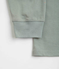 Nike ACG Topo Long Sleeve T-Shirt - Mica Green thumbnail
