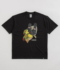 Nike ACG Toucan T-Shirt - Black thumbnail