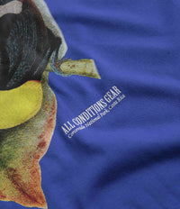 Nike ACG Toucan T-Shirt - Game Royal thumbnail