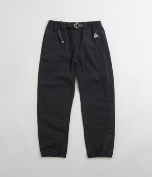 Nike ACG Trail Pants - Black / Anthracite / Summit White