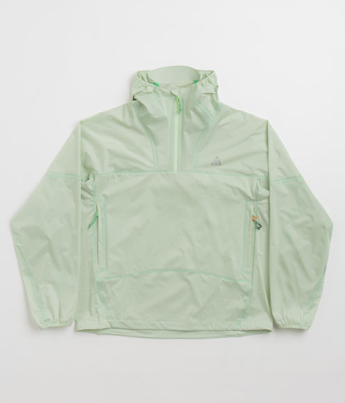 Nike ACG Trail Snacks Jacket - Vapor Green / Reflective Silver