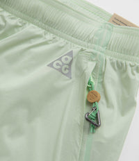 Nike ACG Trail Snacks Pants - Vapor Green / Reflective Silver thumbnail