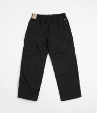 Nike ACG Trail Zip-Off Pants - Black / Anthracite / Summit White thumbnail