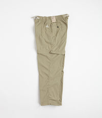 Nike ACG Trail Zip-Off Pants - Neutral Olive / Summit White thumbnail