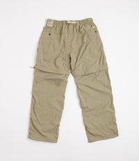 Nike ACG Trail Zip-Off Pants - Neutral Olive / Summit White thumbnail