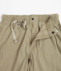 Nike ACG Trail Zip-Off Pants - Neutral Olive / Summit White thumbnail