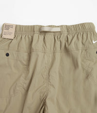 Nike ACG Trail Zip-Off Pants - Neutral Olive / Summit White thumbnail