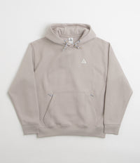 Nike ACG Tuff Fleece Hoodie - College Grey / Football Grey / Summit White thumbnail